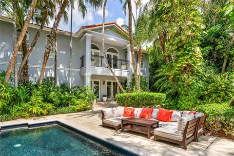 $14,995,000 | 814 West Dilido Drive, Miami Beach, FL 33139