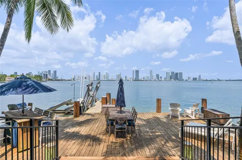 $14,995,000 | 814 West Dilido Drive, Miami Beach, FL 33139