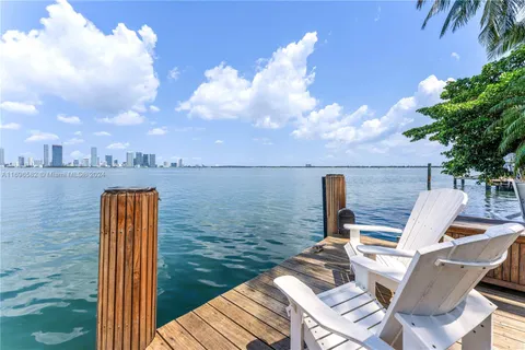 $14,995,000 | 814 West Dilido Drive, Miami Beach, FL 33139