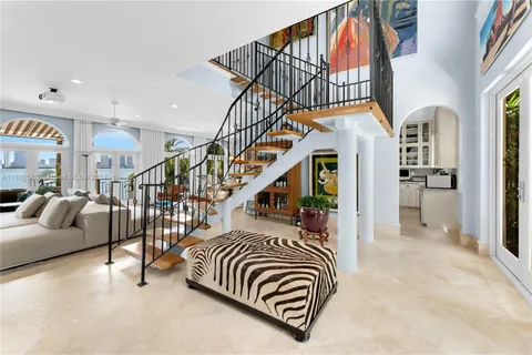 $14,995,000 | 814 West Dilido Drive, Miami Beach, FL 33139