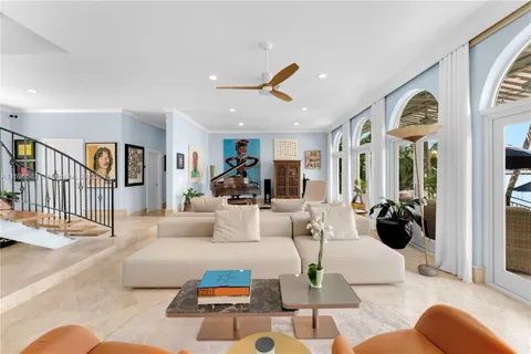 $14,995,000 | 814 West Dilido Drive, Miami Beach, FL 33139