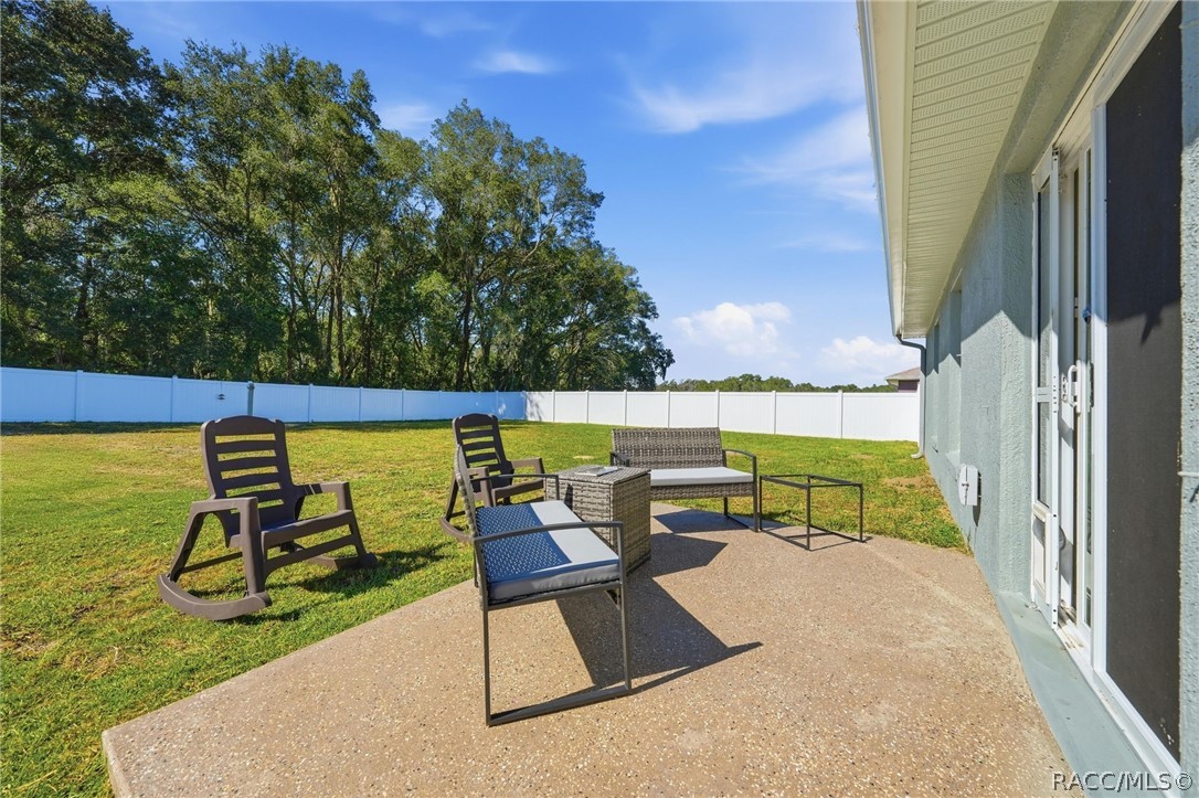 4436 East Rejoice Street Inverness, FL 34453 - Photo 10 of 44 Gallery Image 10
