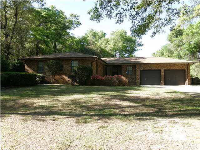 5045 Whitmire Road Milton, FL 32570 - Photo 1 of 18 Gallery Image 1