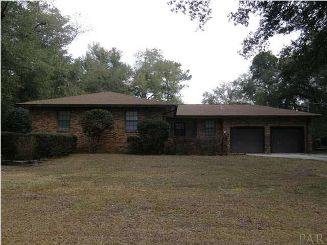 5045 Whitmire Road Milton, FL 32570 - Photo 18 of 18 Gallery Image 18