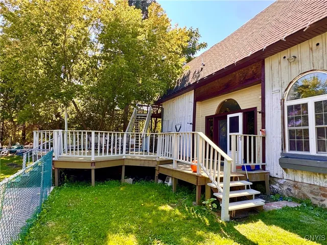 $579,900 | 5535 Silver Street Road, Fleming, NY 13021