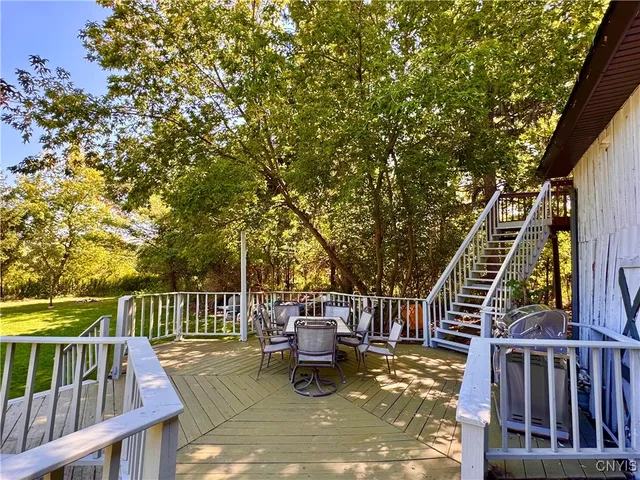 $579,900 | 5535 Silver Street Road, Fleming, NY 13021