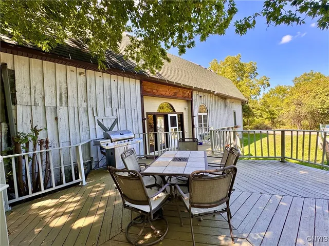 $579,900 | 5535 Silver Street Road, Fleming, NY 13021