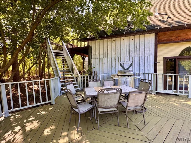 $579,900 | 5535 Silver Street Road, Fleming, NY 13021