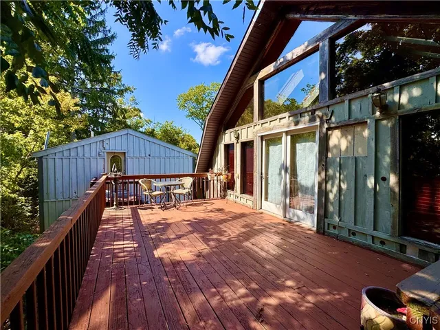 $579,900 | 5535 Silver Street Road, Fleming, NY 13021