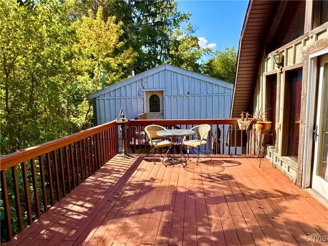 $579,900 | 5535 Silver Street Road, Fleming, NY 13021