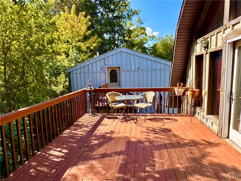 5535 Silver Street Road Fleming, NY 13021 - Photo 18 of 50