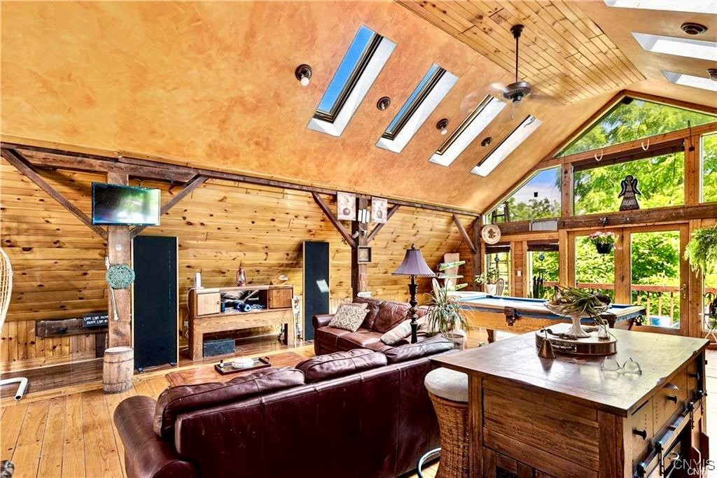 5535 Silver Street Road Fleming, NY 13021 - Photo 26 of 50