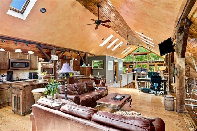 $579,900 | 5535 Silver Street Road, Fleming, NY 13021