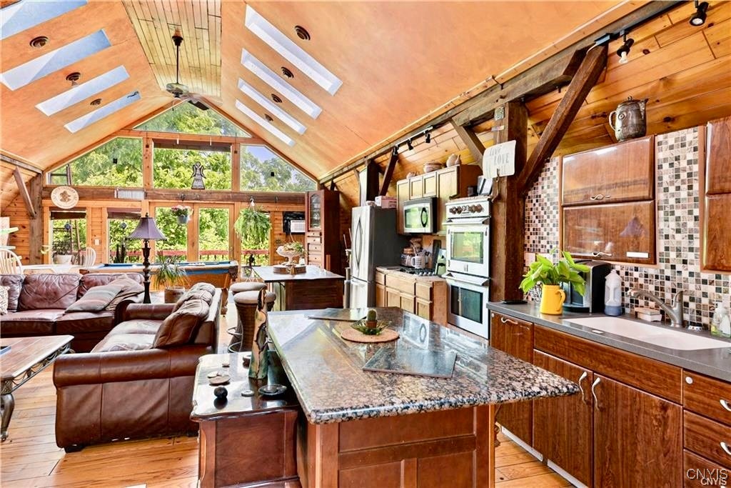 5535 Silver Street Road Fleming, NY 13021 - Photo 30 of 50