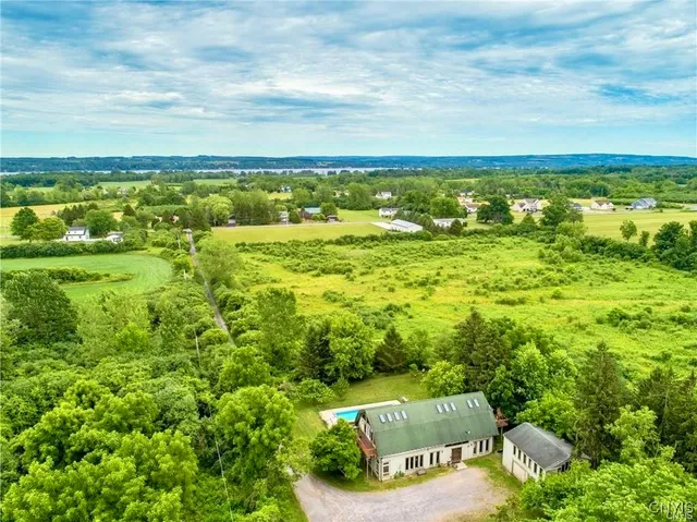 $579,900 | 5535 Silver Street Road, Fleming, NY 13021