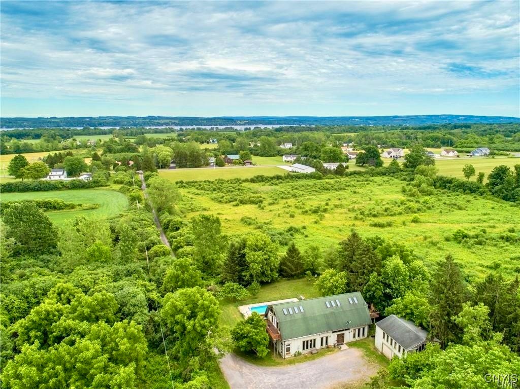 5535 Silver Street Road Fleming, NY 13021 - Photo 3 of 50