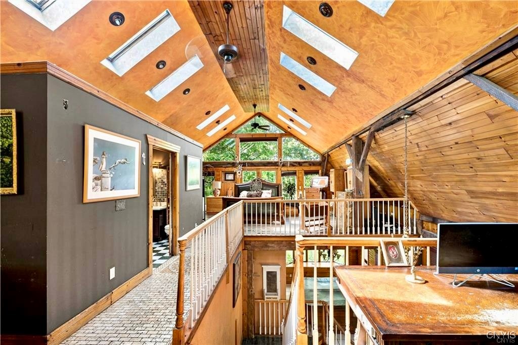 5535 Silver Street Road Fleming, NY 13021 - Photo 31 of 50