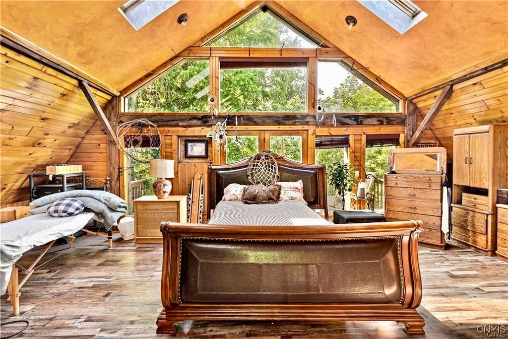 5535 Silver Street Road Fleming, NY 13021 - Photo 32 of 50