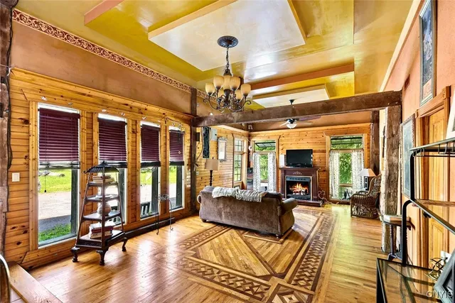 $579,900 | 5535 Silver Street Road, Fleming, NY 13021