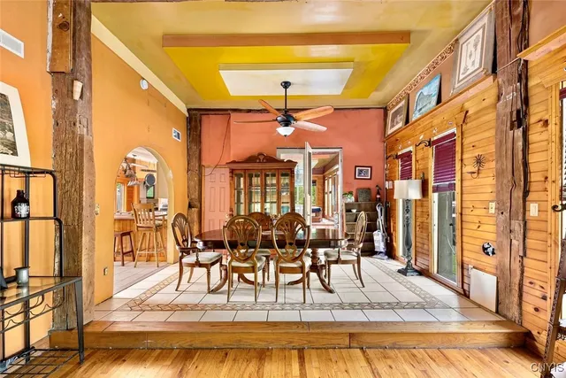 $579,900 | 5535 Silver Street Road, Fleming, NY 13021