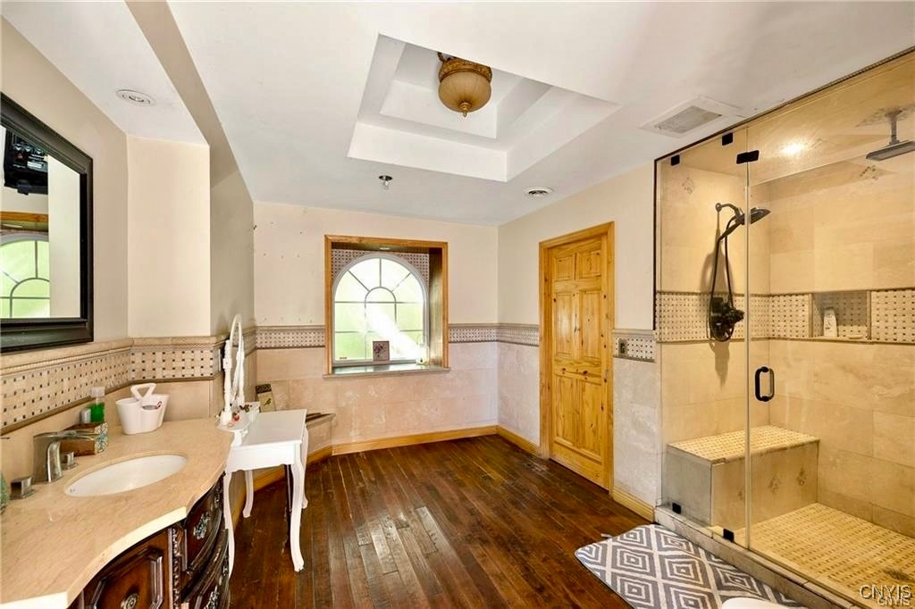 5535 Silver Street Road Fleming, NY 13021 - Photo 44 of 50