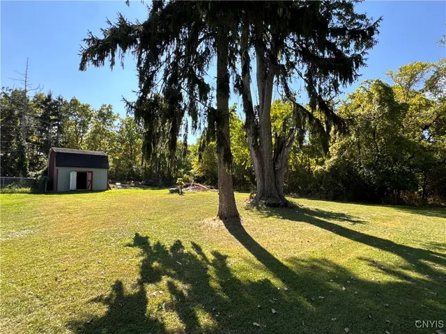 $579,900 | 5535 Silver Street Road, Fleming, NY 13021