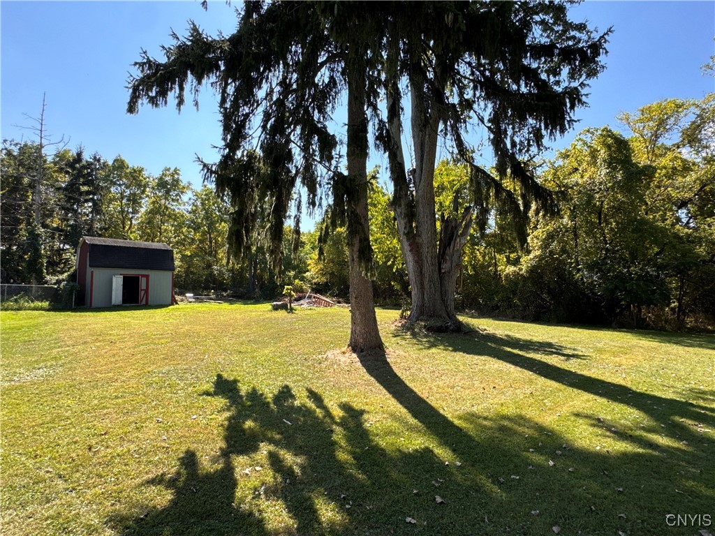 5535 Silver Street Road Fleming, NY 13021 - Photo 49 of 50