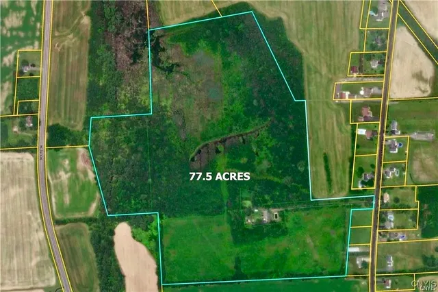 $579,900 | 5535 Silver Street Road, Fleming, NY 13021