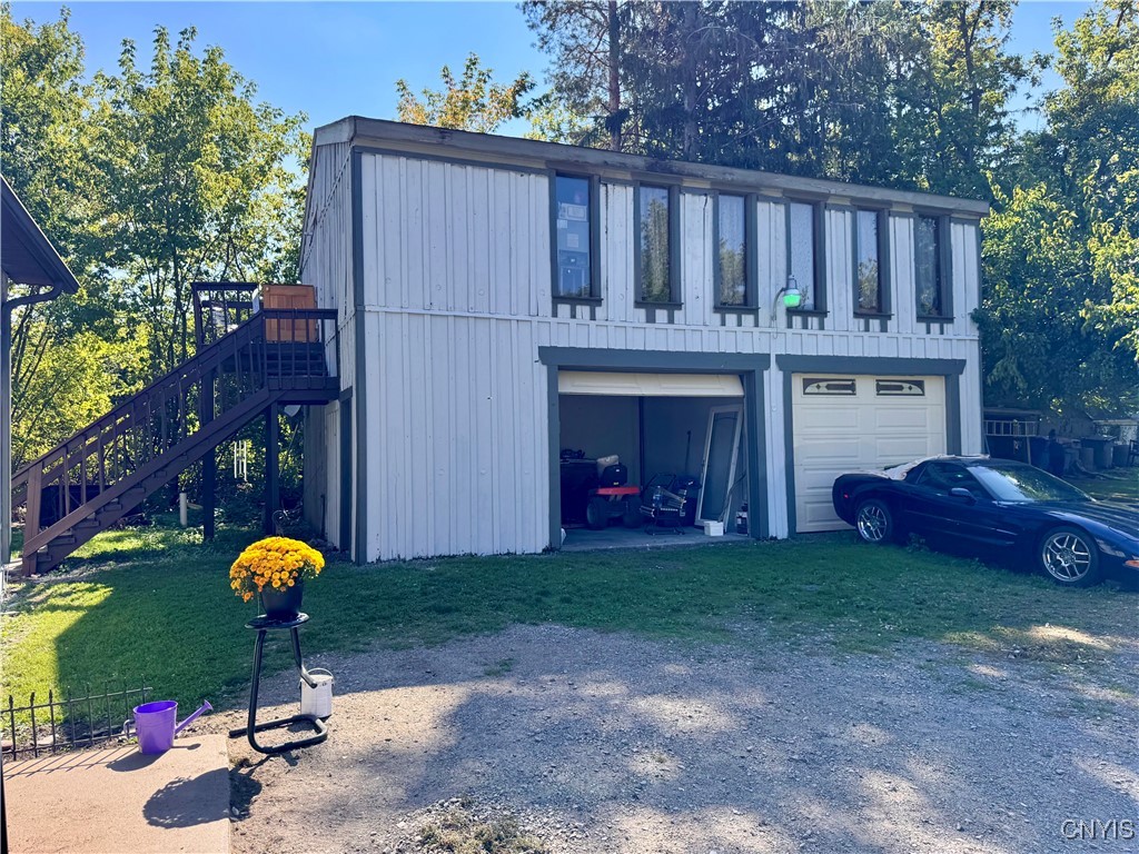 5535 Silver Street Road Fleming, NY 13021 - Photo 9 of 50