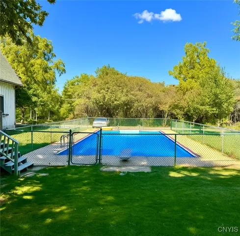 $594,900 | 5535 Silver Street Road, Fleming, NY 13021