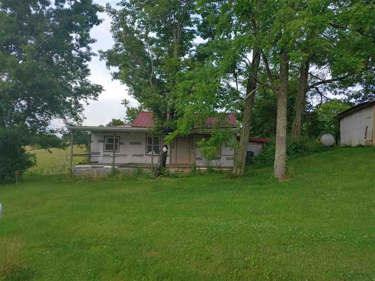 774 Needmore-Cordova Road Berry, KY 41003 - Photo 1 of 20 Gallery Image 1