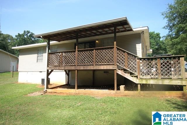 6313 Gunter Street Anniston, AL 36206 - Photo 18 of 42