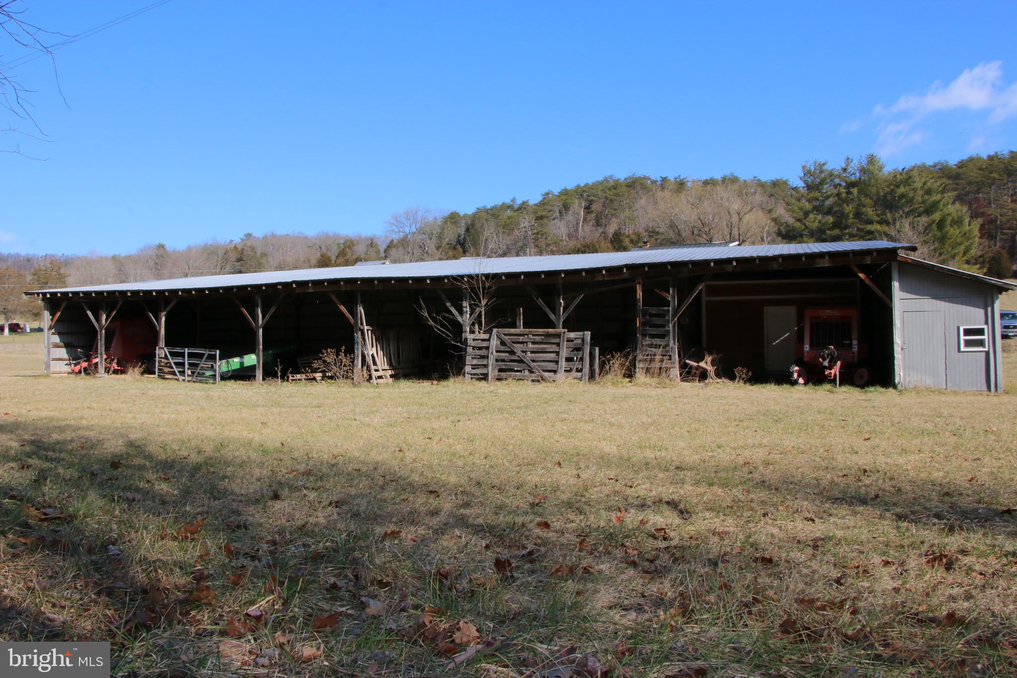 Orkney Grade Mount Mount Jackson, VA 22842 - Photo 2 of 32