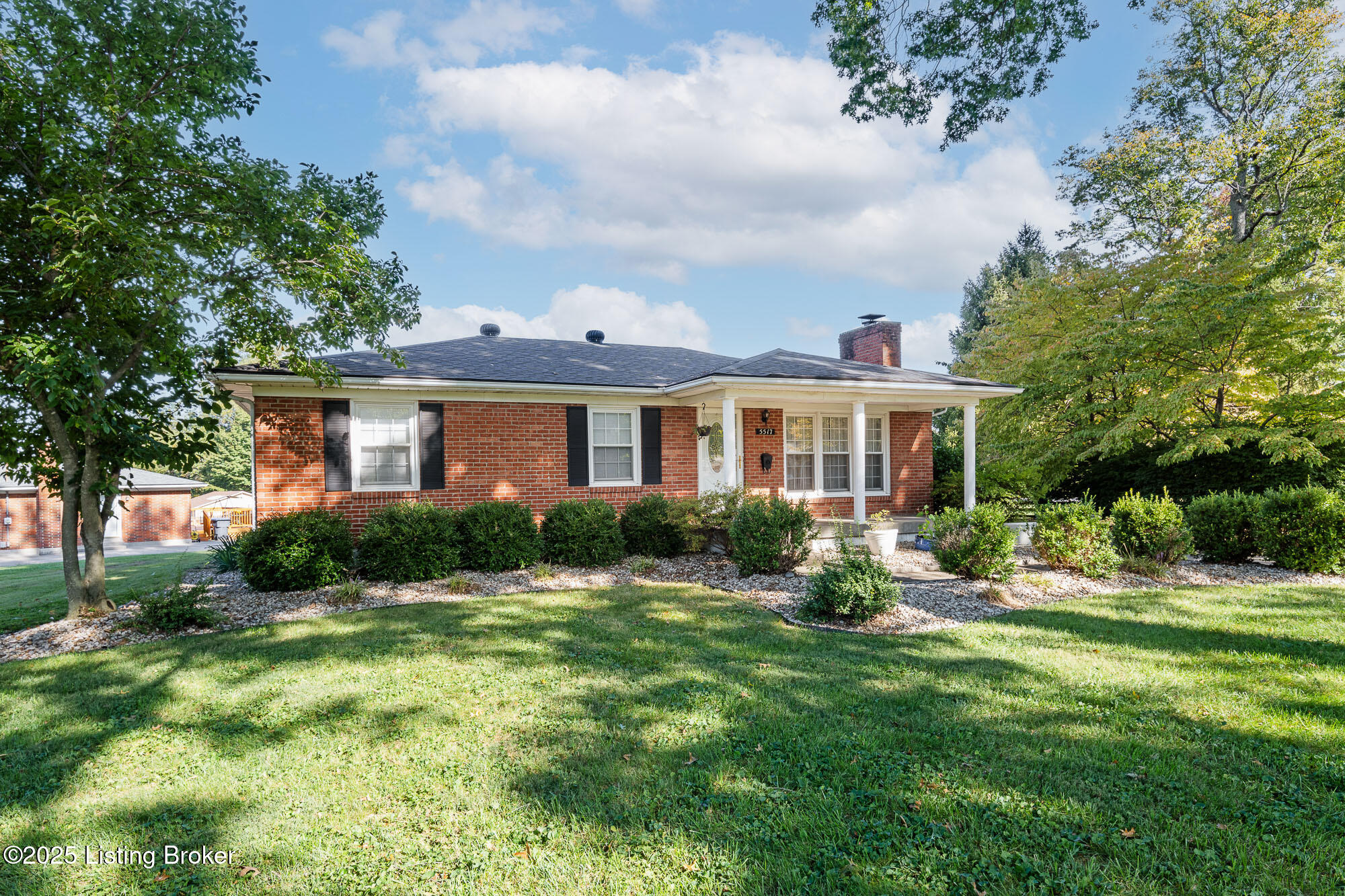 5517 Beth Road Louisville, KY 40219 - Photo 48 of 51 5517 Beth Rd-5