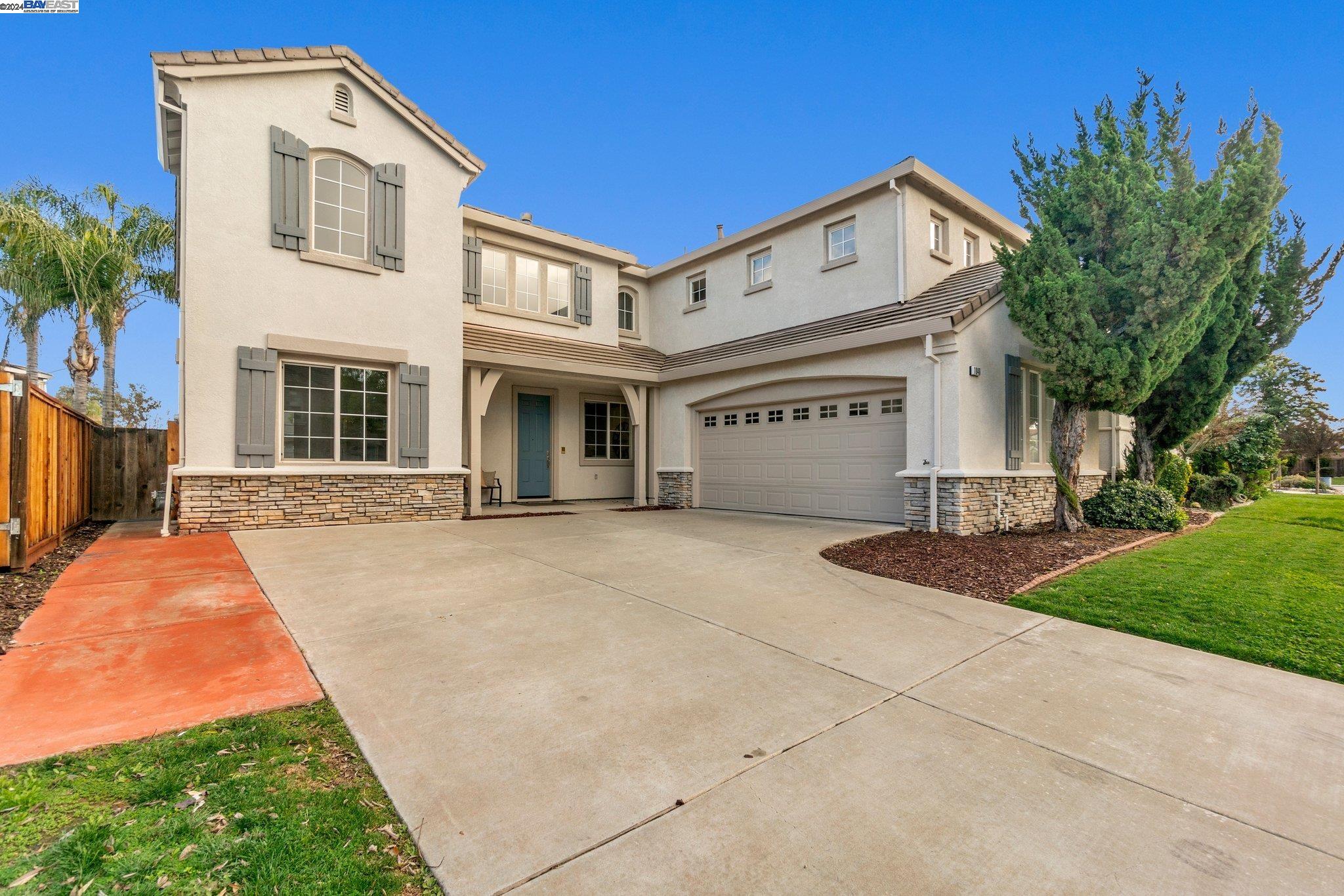 1840 Geranium Way Tracy, CA 95376 - Photo 1 of 1 Gallery Image 1