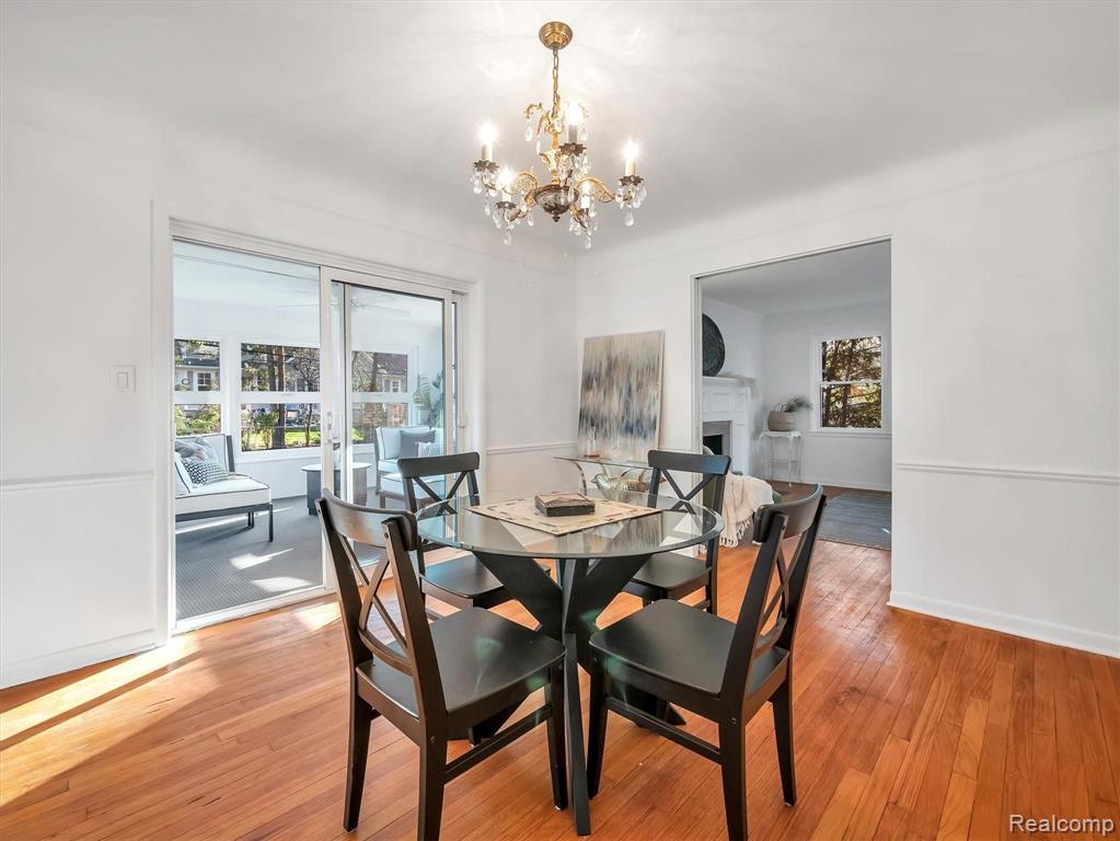 18551 Riverside Drive Beverly Hills, MI 48025 - Photo 22 of 58