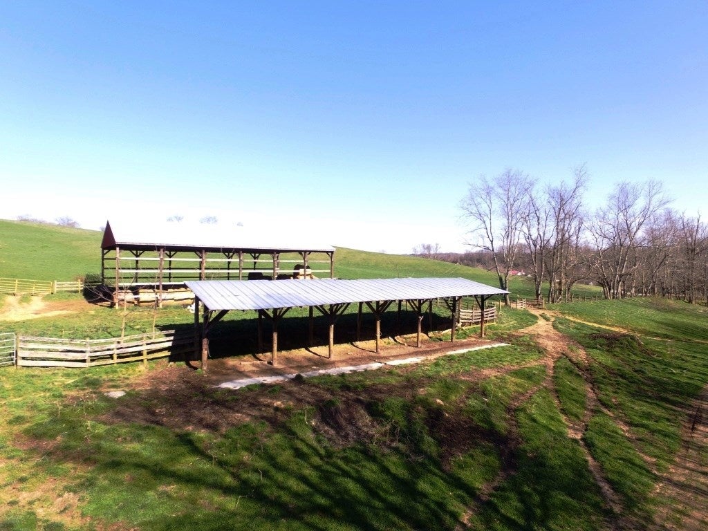 672 Brushy Mountain Road, Unit 11A Rural Retreat, VA 24368 - Photo 35 of 55 Gallery Image 35
