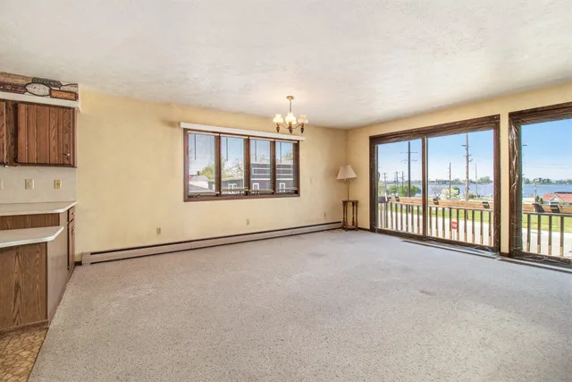 $345,000 | 929 South Washington Avenue, Ludington, MI 49431