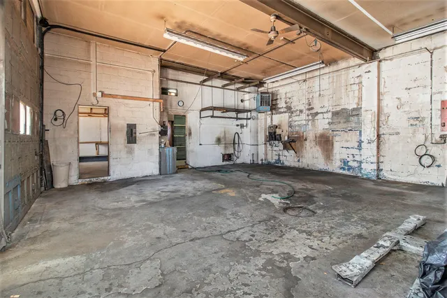 $345,000 | 929 South Washington Avenue, Ludington, MI 49431