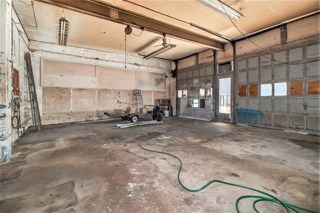 $345,000 | 929 South Washington Avenue, Ludington, MI 49431