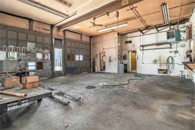 $345,000 | 929 South Washington Avenue, Ludington, MI 49431