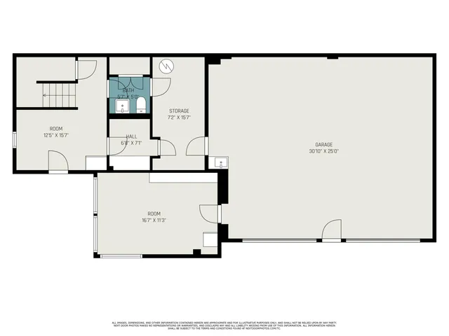 $345,000 | 929 South Washington Avenue, Ludington, MI 49431