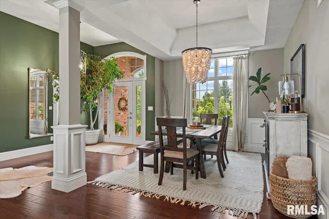 $699,000 | 4609 Lynhurst Road, Springfield, IL 62711