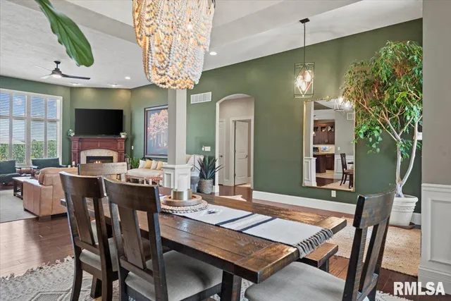 $699,000 | 4609 Lynhurst Road, Springfield, IL 62711