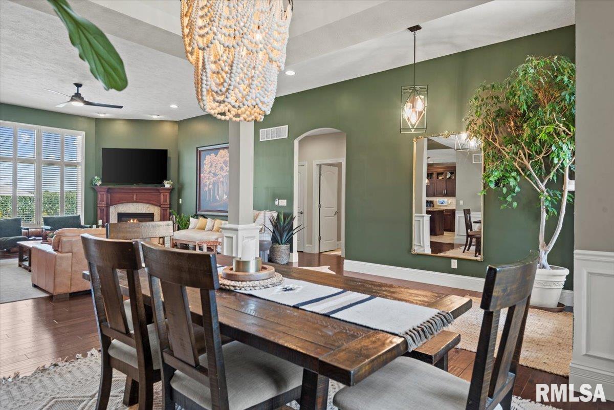 4609 Lynhurst Road Springfield, IL 62711 - Photo 13 of 84