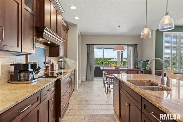 $699,000 | 4609 Lynhurst Road, Springfield, IL 62711