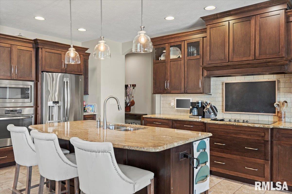 4609 Lynhurst Road Springfield, IL 62711 - Photo 19 of 84