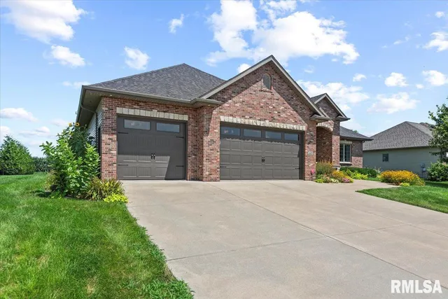 $699,000 | 4609 Lynhurst Road, Springfield, IL 62711