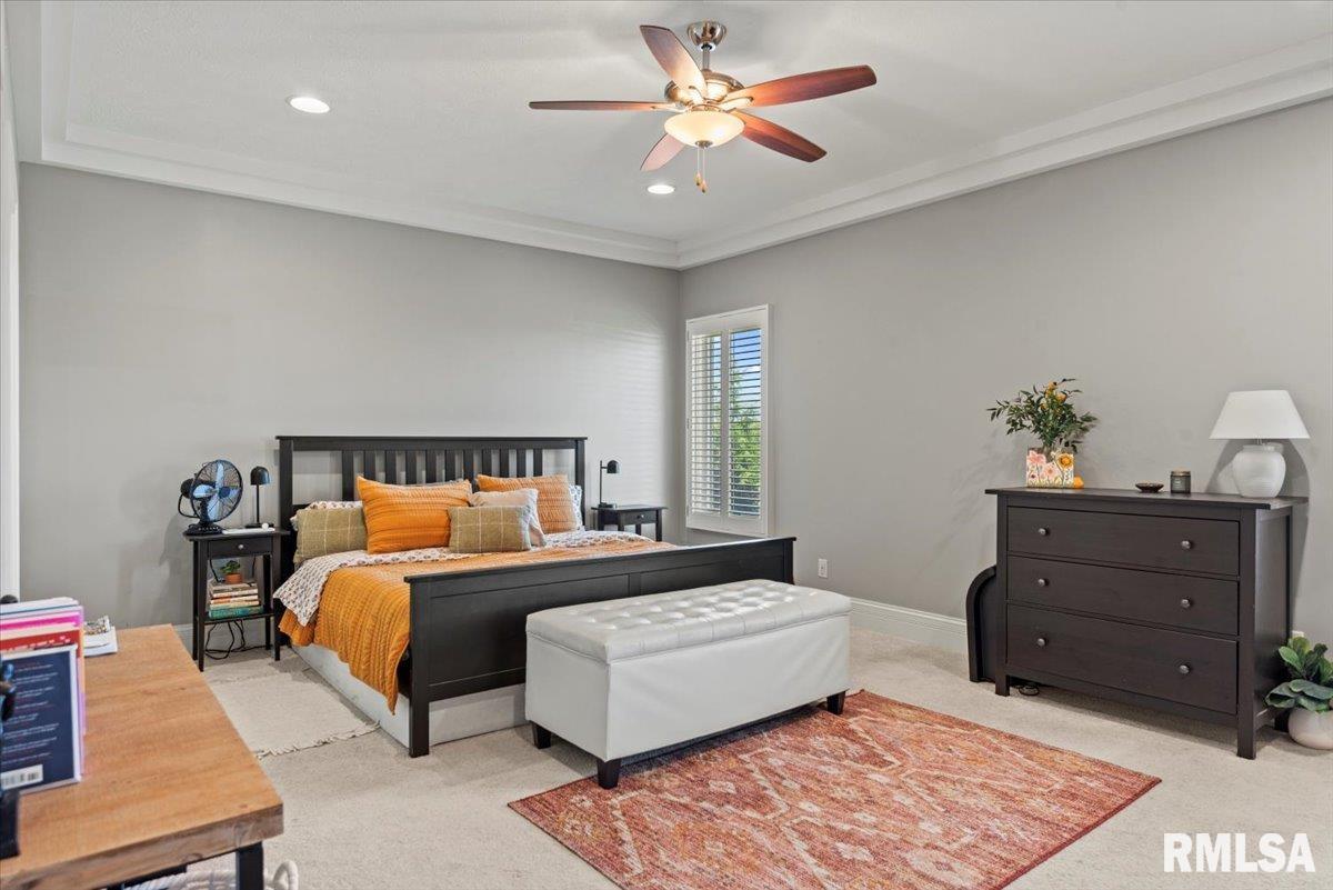 4609 Lynhurst Road Springfield, IL 62711 - Photo 24 of 84