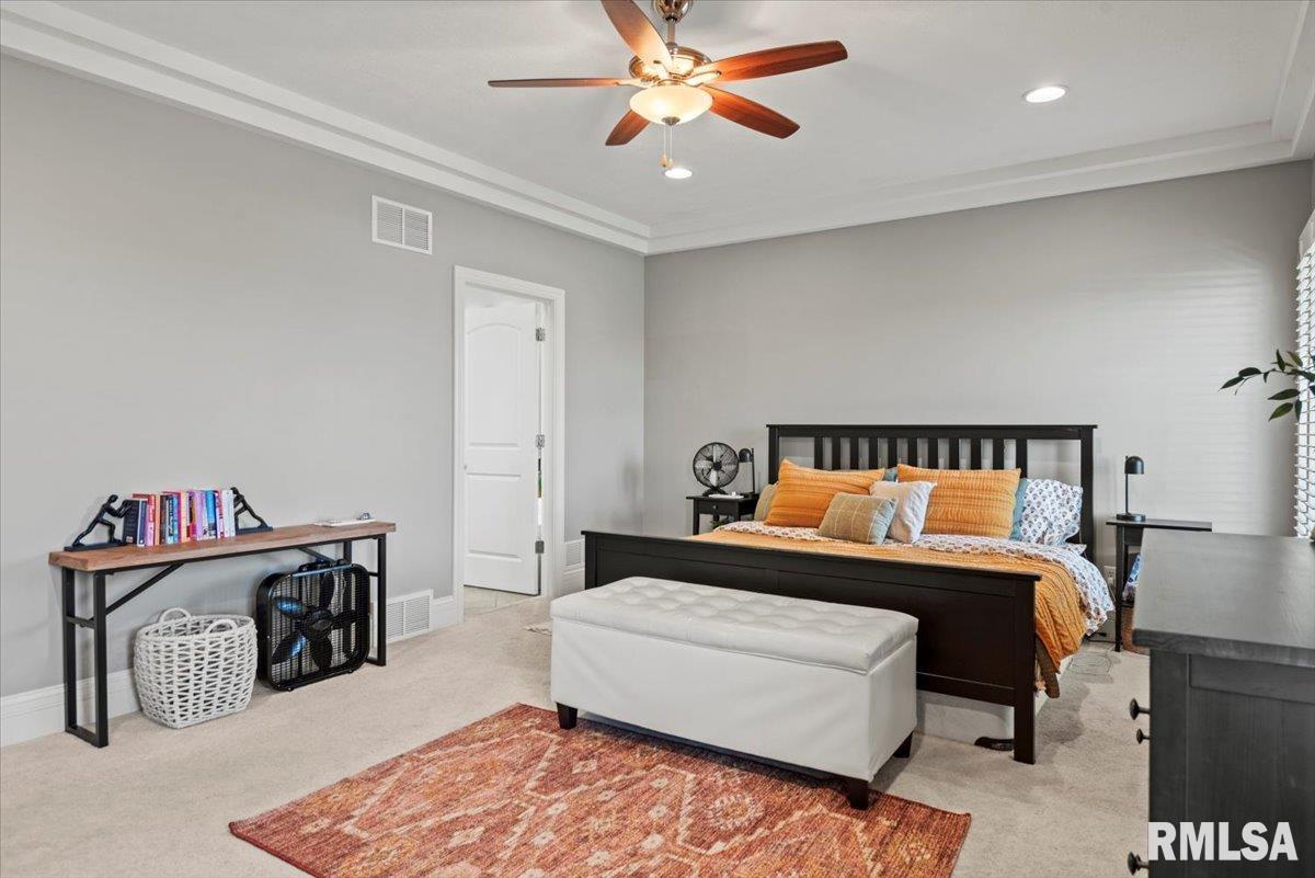 4609 Lynhurst Road Springfield, IL 62711 - Photo 25 of 84